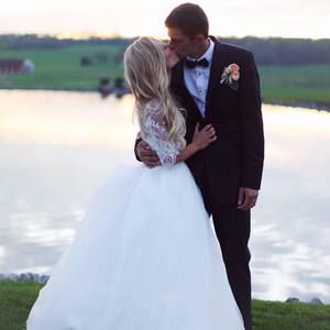 Meet your Posher, Brad